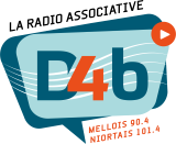 Radio D4B